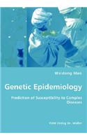 Genetic Epidemiology