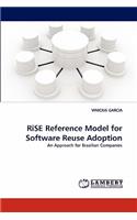 RiSE Reference Model for Software Reuse Adoption