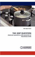 Gdp Question