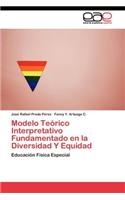Modelo Teórico Interpretativo Fundamentado en la Diversidad Y Equidad