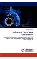 Software Test Cases Generation