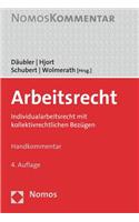 Arbeitsrecht