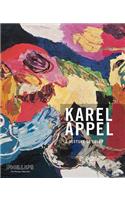 Gesture of Color: Karel Appel. Paintings and Sculptures, 1947-2004