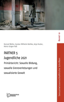 PARTNER 5 Jugendliche 2021