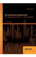 Zukunft des Sportvereins