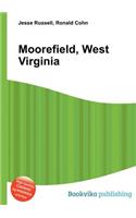 Moorefield, West Virginia: (English)