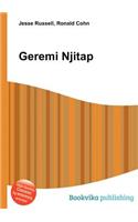 Geremi Njitap: (English)
