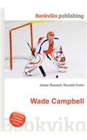 Wade Campbell