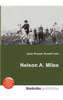 Nelson A. Miles
