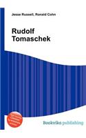Rudolf Tomaschek: (English)