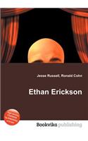 Ethan Erickson