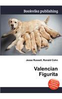 Valencian Figurita