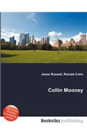 Collin Mooney