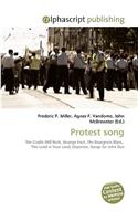 Protest Song: (English)