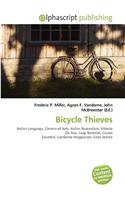 Bicycle Thieves: (English)