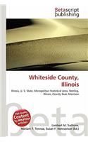 Whiteside County, Illinois: (English)