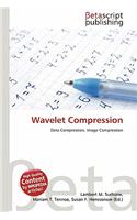 Wavelet Compression: (English)