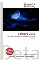 Vampire Diary: (English)
