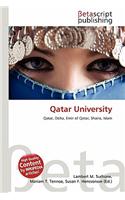 Qatar University: (English)