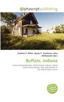 Buffalo, Indiana: (English)