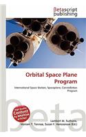Orbital Space Plane Program