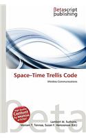 Space-Time Trellis Code