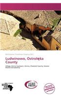 Ludwinowo, Ostro Ka County