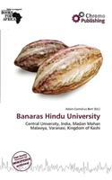 Banaras Hindu University