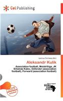 Aleksandr Kulik