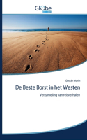 De Beste Borst in het Westen