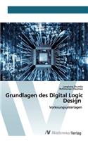 Grundlagen des Digital Logic Design