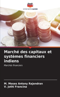 Marché des capitaux et systèmes financiers indiens