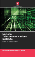 National Telecommunications Institute