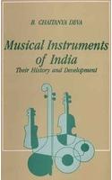 Musical Instrument of India: Their History and Development