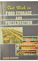 Text Book on Food Storage and Preservation
