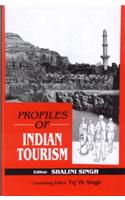 Profiles in Indian Tourism