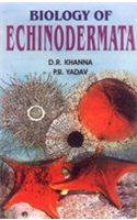 Biology of Echinodermata