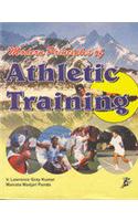Modern Principles Of Athletic Training