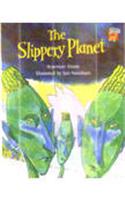 The Slippery Planet: Cambridge Reading Level 5
