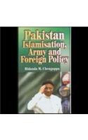 Pakistan Islamisation