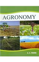 AGRONOMY