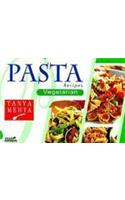 Pasta Recipes Vegetarian