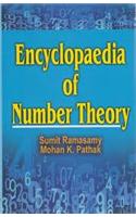Encyclopaedia of Number Theory (Set of 4 Vols.)