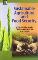 Sustainable Agriculture and Food Security