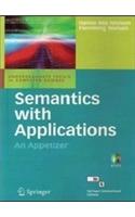 Semantics With Applications : An Appetizer