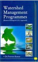 Watershed Management Programmes