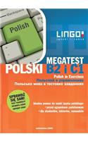Polski B2 i C1 MegaTest