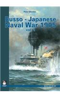 Russo-Japanese Naval War, 1905