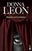 Muerte En La Fenice