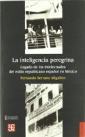 LA INTELIGENCIA PEREGRINA